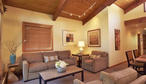 One-Bedroom Suite