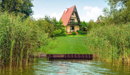 Two-Bedroom Holiday Home