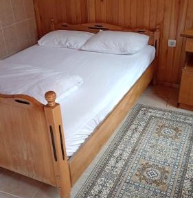 One-Bedroom Chalet