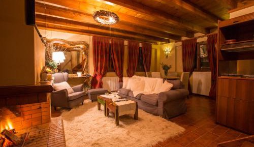 Chalet
