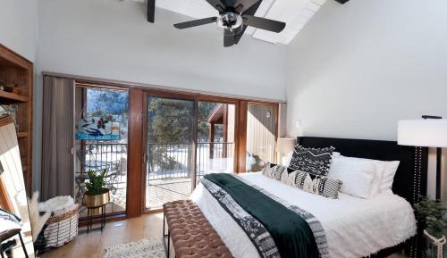Studio Holiday home