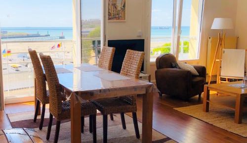 Apartment with Sea View
