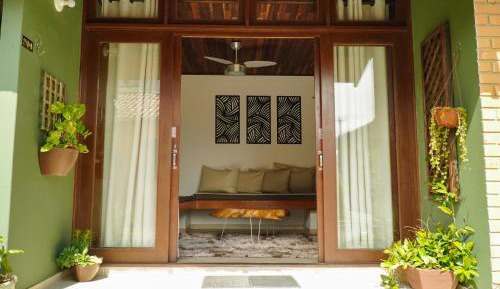 Superior Chalet