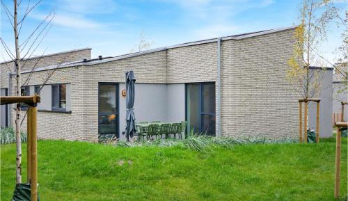 Two-Bedroom Holiday Home