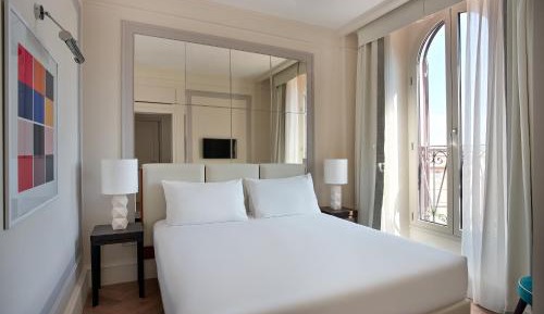 Premium Double Room