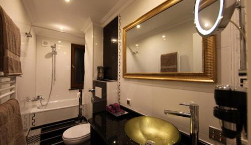 Apartment - Split Level