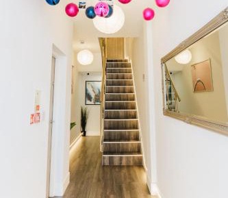 Apartment - Ground Floor
