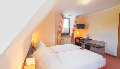 Small Double Room