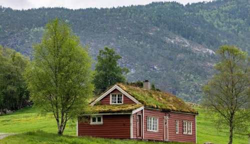 Holiday Home