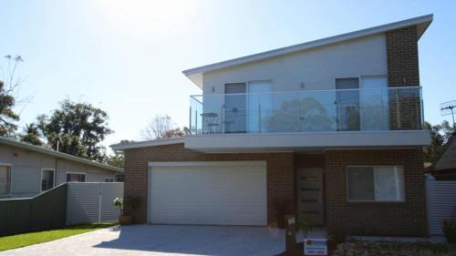 Holiday Home