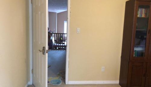 Deluxe Queen Suite