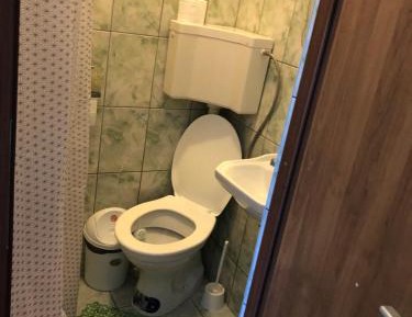 Small Twin Room