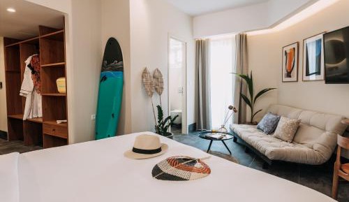 Urban Plus Room