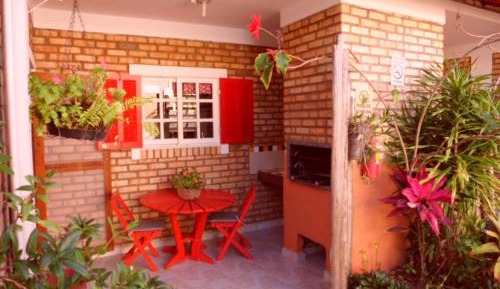 Two-Bedroom Bungalow
