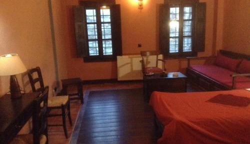 Double Room - Ground Floor