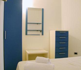 One-Bedroom Apartment (2 - 4 Adults)