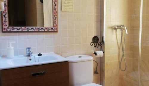 Double 1-2 people (extra bed on request)