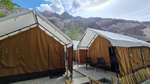 Tent