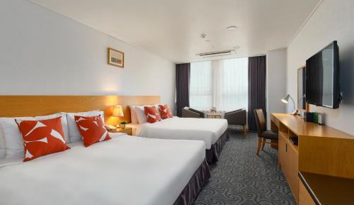Superior Single Room