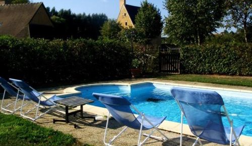 Holiday Home (2 adults)