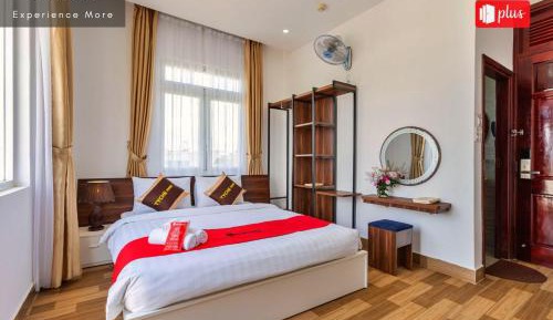 Superior Queen Room