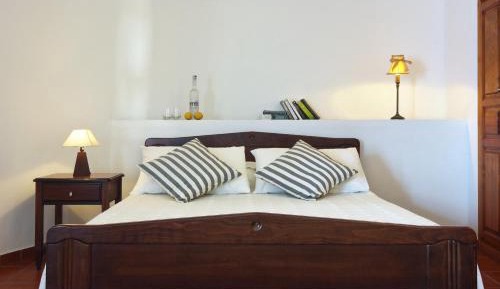 Studio (3 Adults) with Sea View