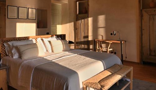 Suite Mongole