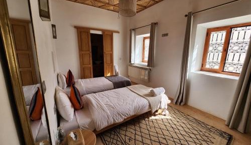 Double or Twin Room