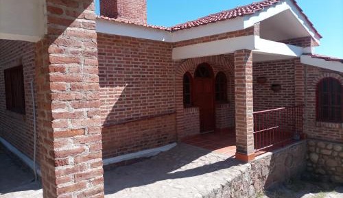 One-Bedroom Chalet