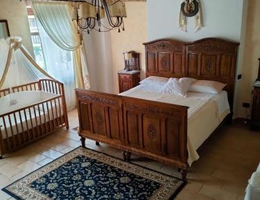 Luxury Triple Room