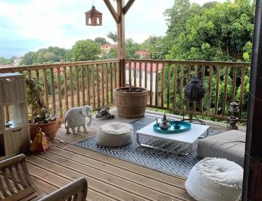 Holiday Home