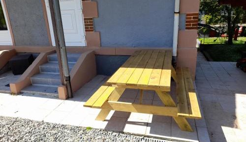 Apartment - Ground Floor