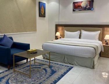 Single Room with Bath