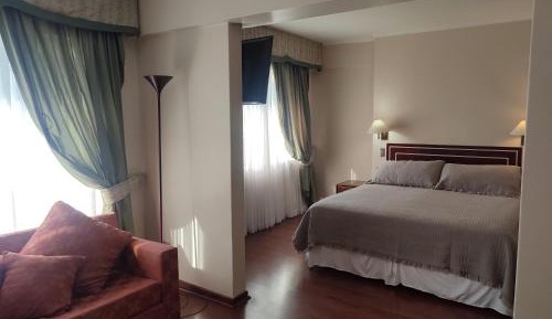 Queen Suite