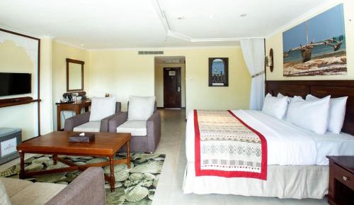Club Room