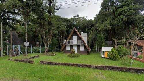 Three-Bedroom Chalet
