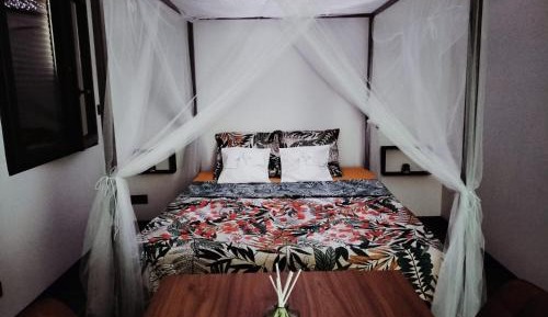 King Room with Spa Bath