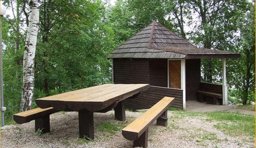 Double or Twin Room with Shared Bathroom