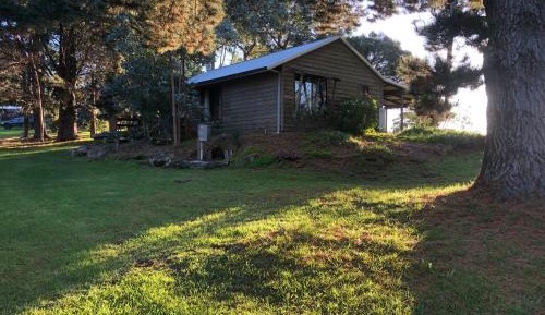 Two-Bedroom Chalet
