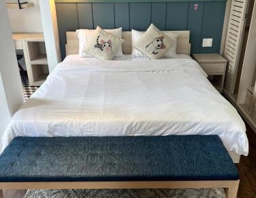 Luxury Quadruple Room