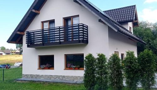 Three-Bedroom Chalet