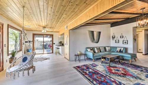 Vacation Home
