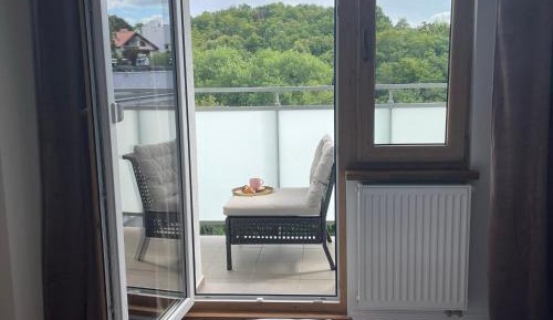 Studio with Sea View