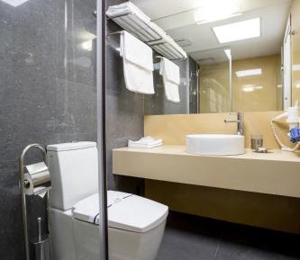 Junior Suite with Terrace