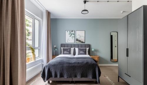 Comfort Suite