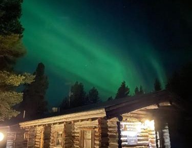 Chalet