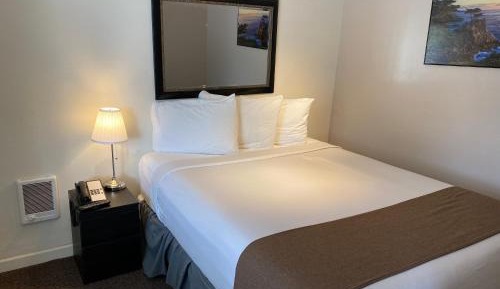 Queen Suite