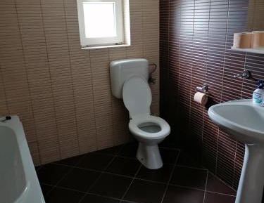 Triple Room with Bath