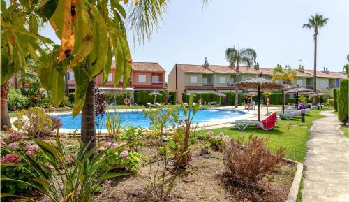 Four-Bedroom Holiday Home