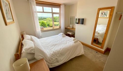 Double Room with Shower